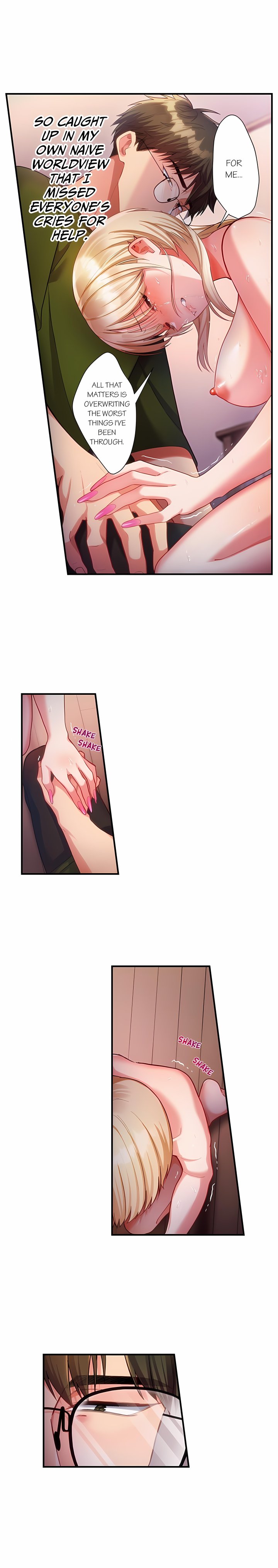 The Toy of 100 Baseball Players (Uncensored) - Chapter 77 Page 3