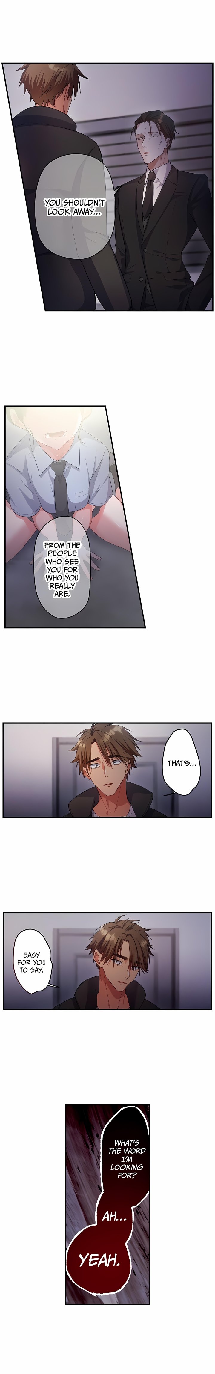 The Toy of 100 Baseball Players (Uncensored) - Chapter 79 Page 7