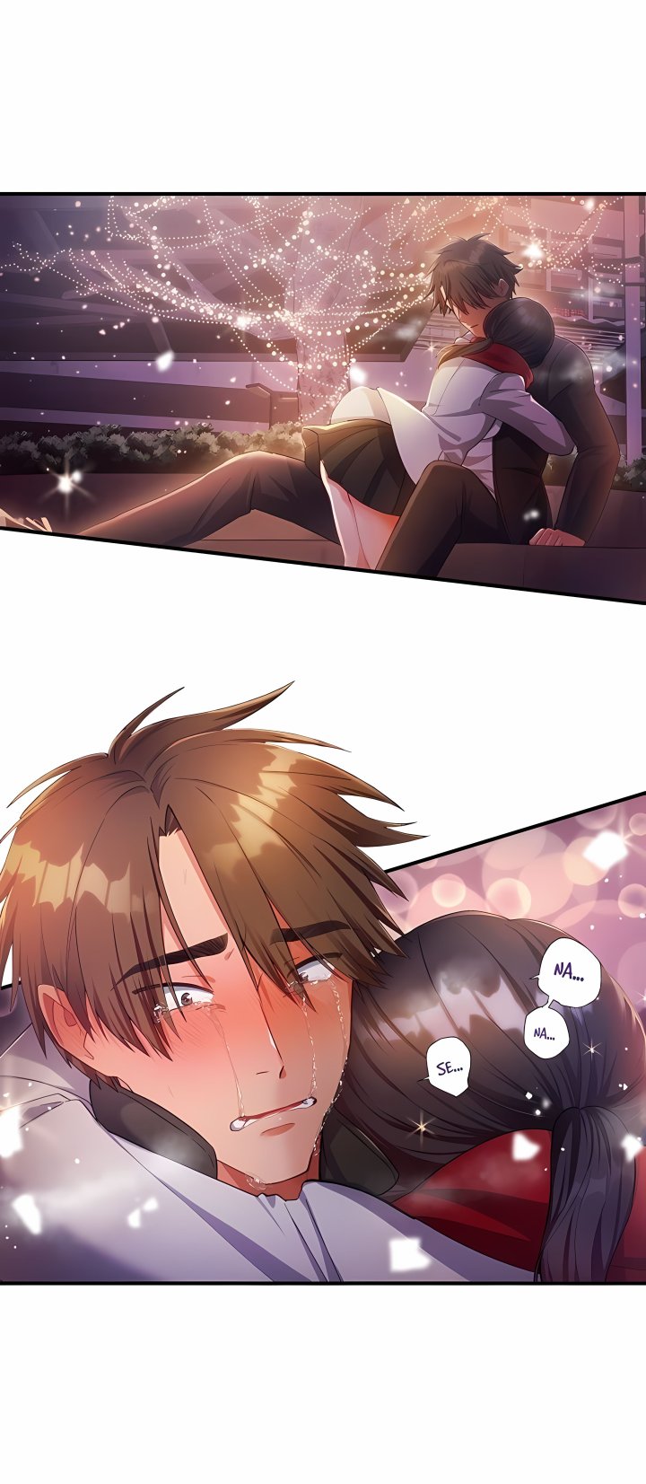 The Toy of 100 Baseball Players (Uncensored) - Chapter 81 Page 9