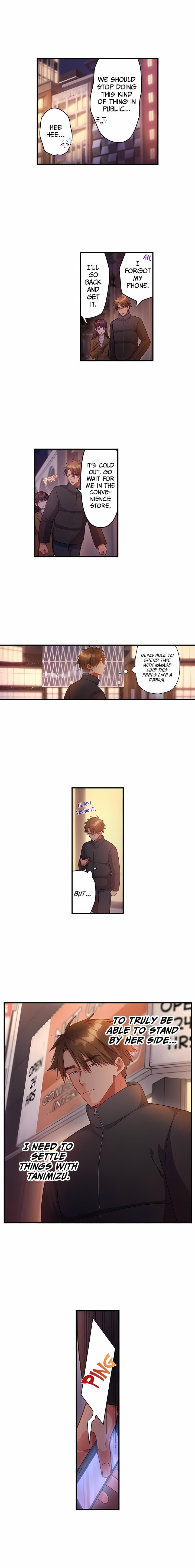 The Toy of 100 Baseball Players (Uncensored) - Chapter 87 Page 2