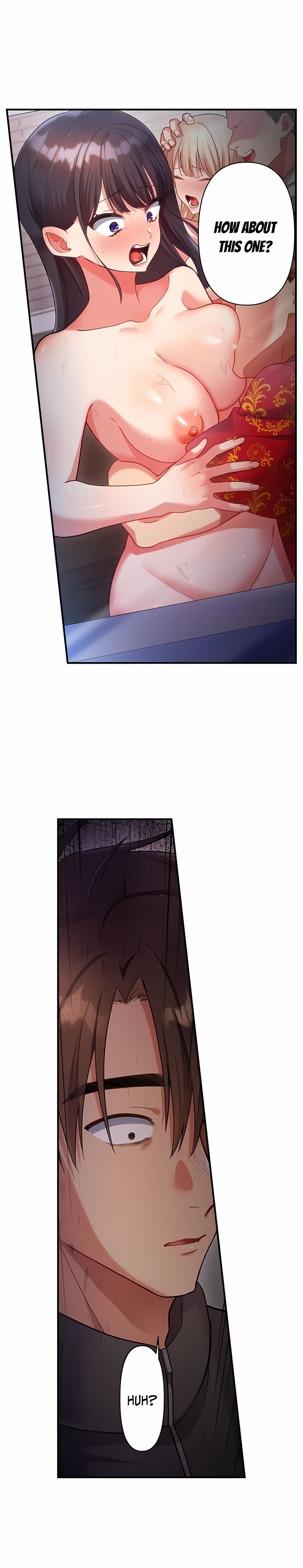 The Toy of 100 Baseball Players (Uncensored) - Chapter 87 Page 5