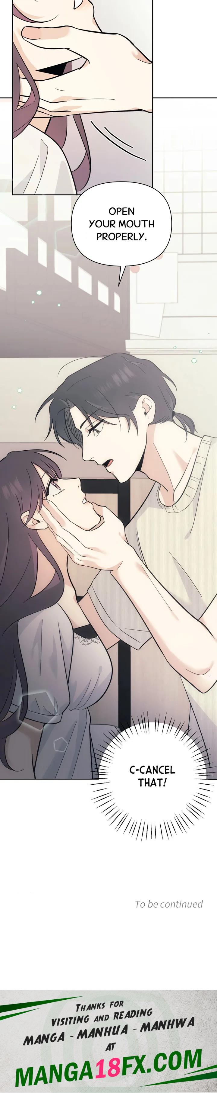 Leave It to Doc! (Uncensored) - Chapter 14 Page 18