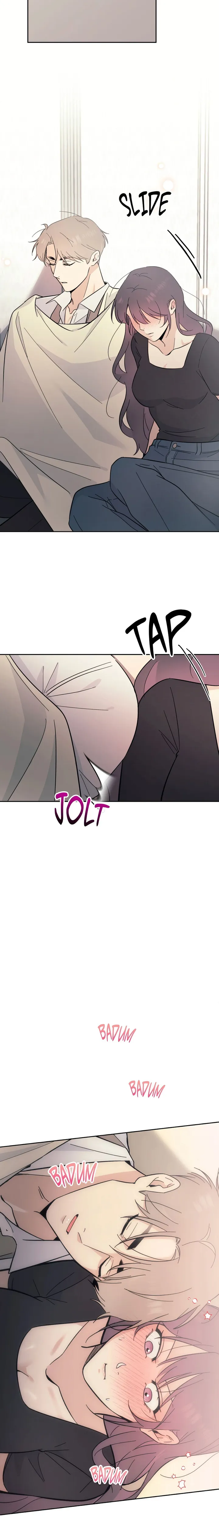 Leave It to Doc! (Uncensored) - Chapter 15 Page 18