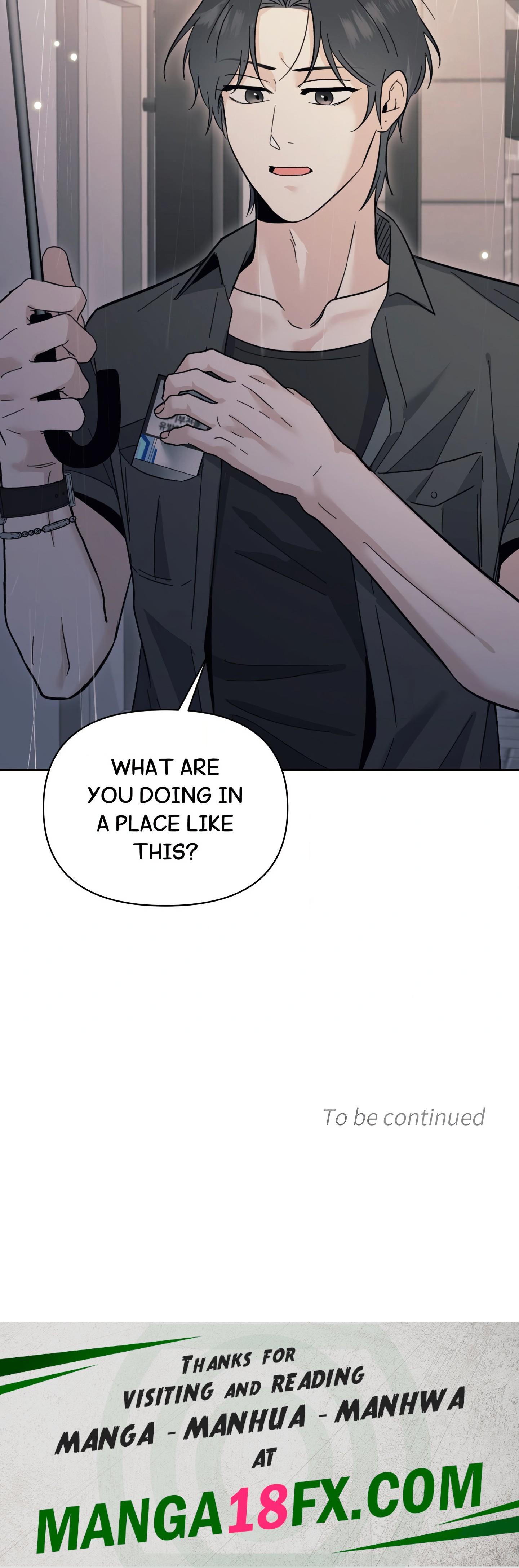 Leave It to Doc! (Uncensored) - Chapter 18 Page 18