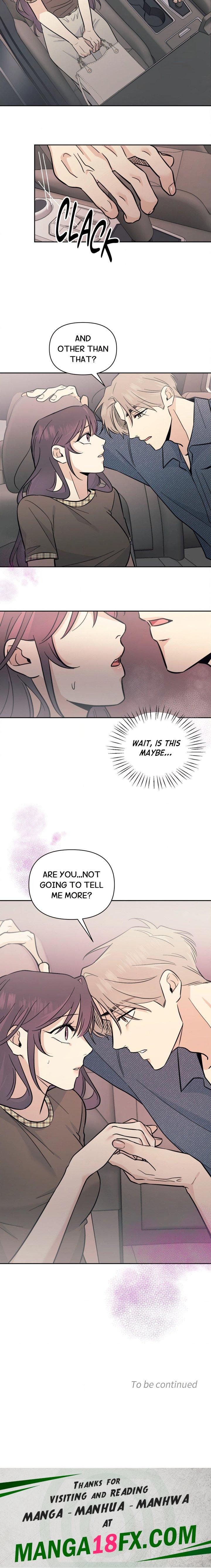 Leave It to Doc! (Uncensored) - Chapter 25 Page 16