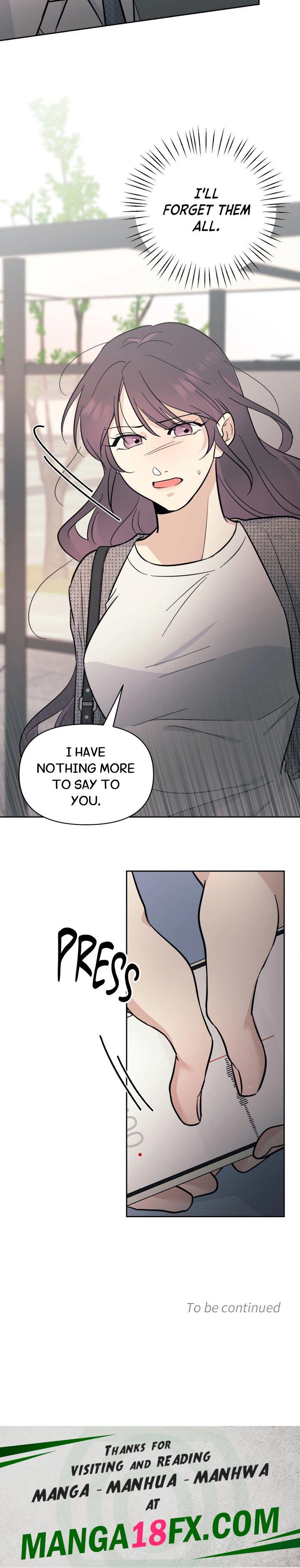 Leave It to Doc! (Uncensored) - Chapter 26 Page 16