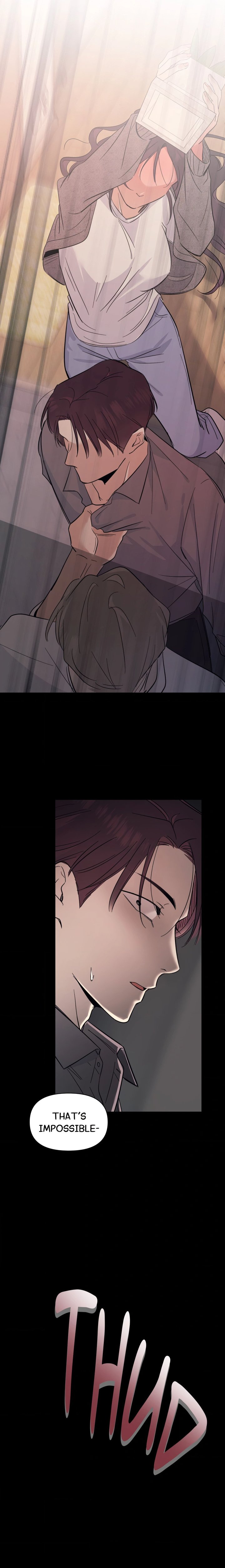 Leave It to Doc! (Uncensored) - Chapter 29 Page 14