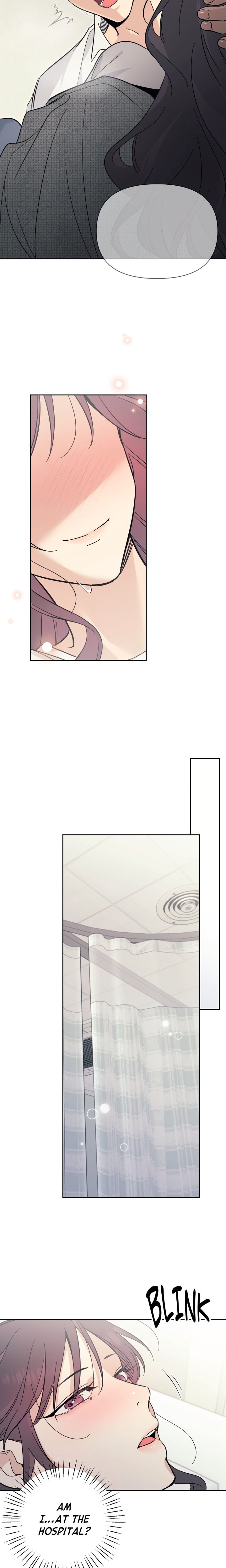 Leave It to Doc! (Uncensored) - Chapter 29 Page 16