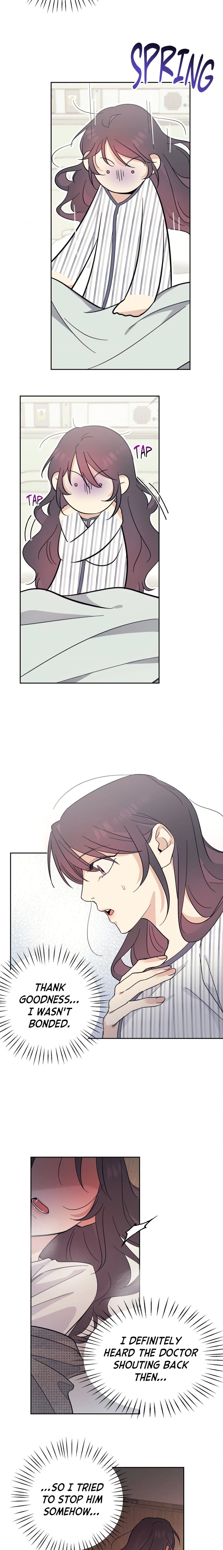 Leave It to Doc! (Uncensored) - Chapter 29 Page 17