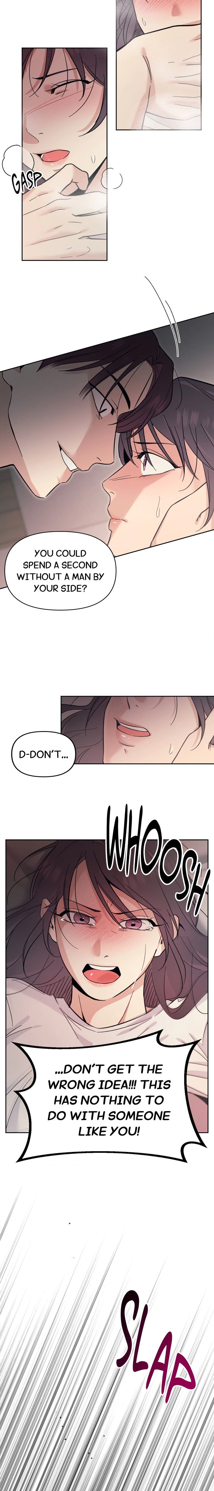 Leave It to Doc! (Uncensored) - Chapter 29 Page 5