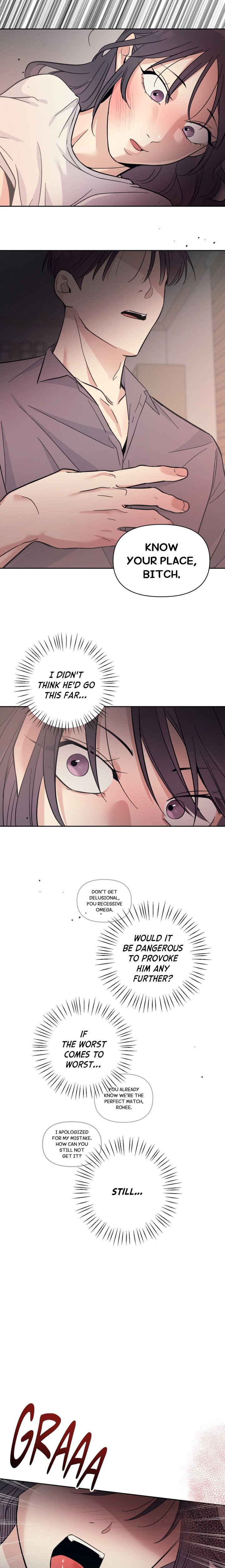 Leave It to Doc! (Uncensored) - Chapter 29 Page 6