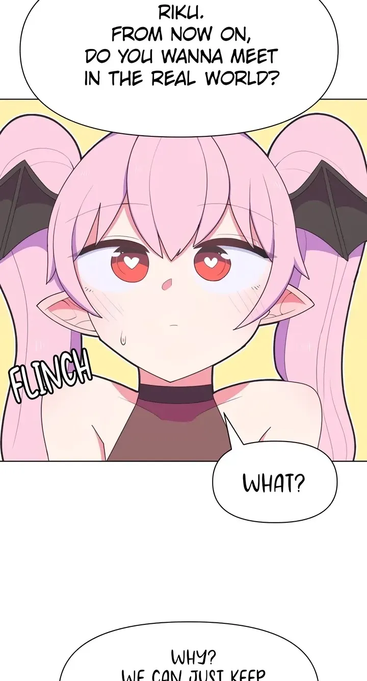 How to Make Love in a Fantasy World - Chapter 31 Page 14