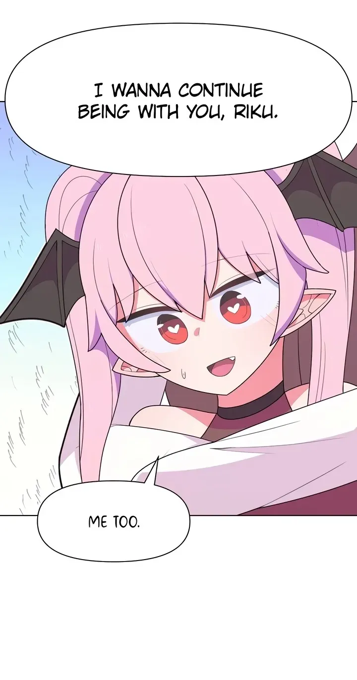 How to Make Love in a Fantasy World - Chapter 31 Page 21