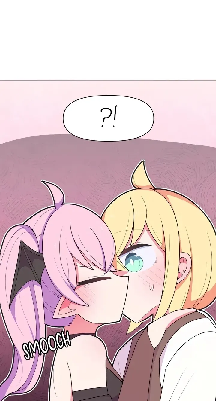 How to Make Love in a Fantasy World - Chapter 31 Page 33