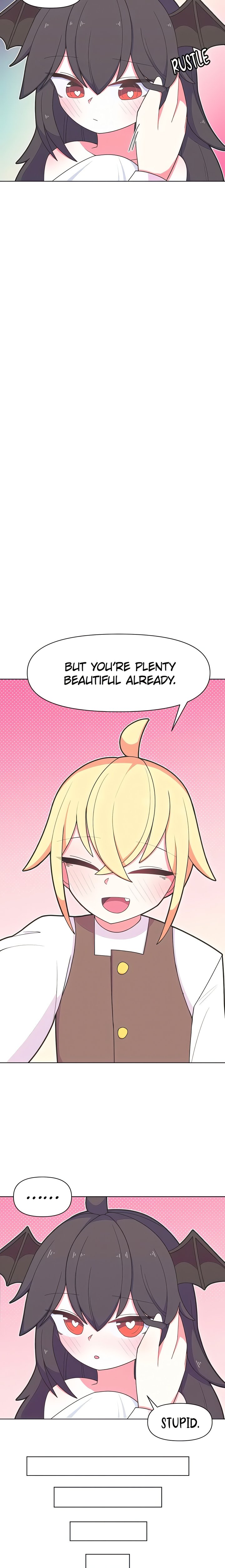 How to Make Love in a Fantasy World - Chapter 35 Page 5