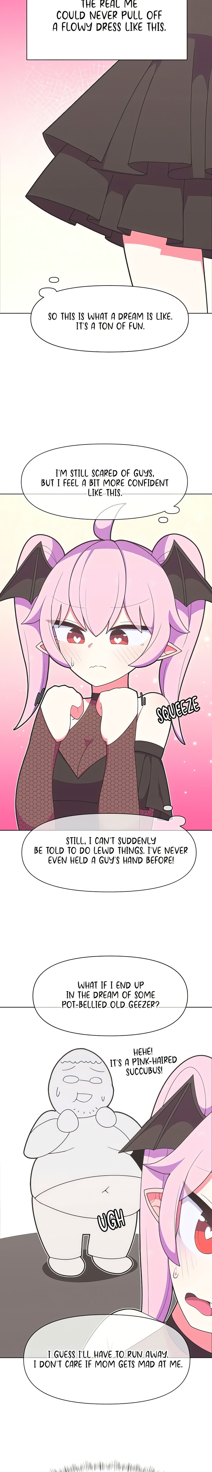 How to Make Love in a Fantasy World - Chapter 39 Page 12