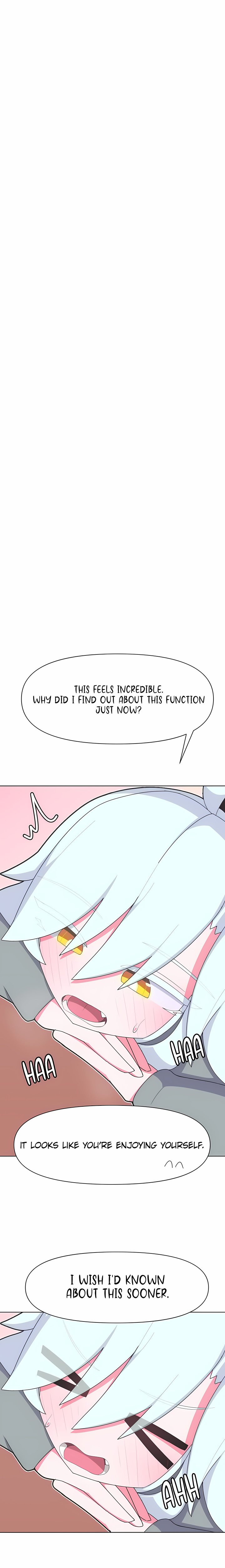 How to Make Love in a Fantasy World - Chapter 46 Page 5