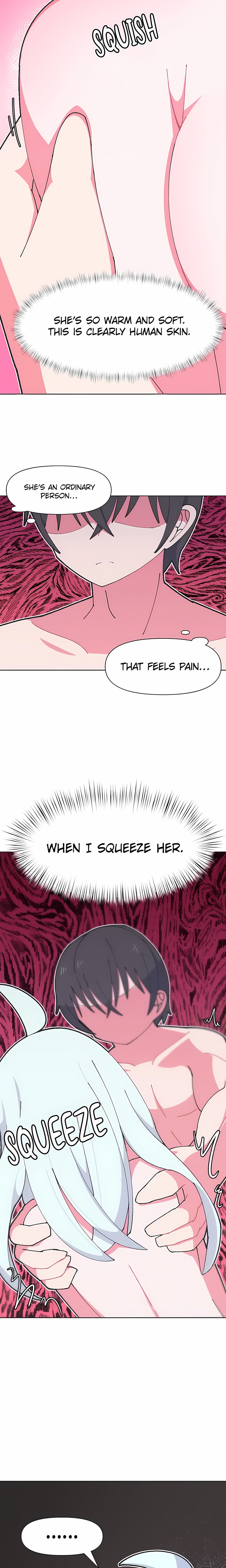How to Make Love in a Fantasy World - Chapter 49 Page 10