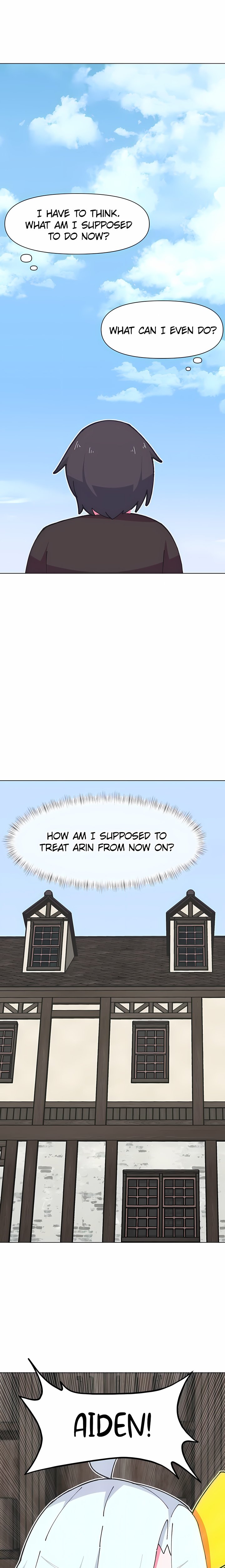 How to Make Love in a Fantasy World - Chapter 50 Page 2