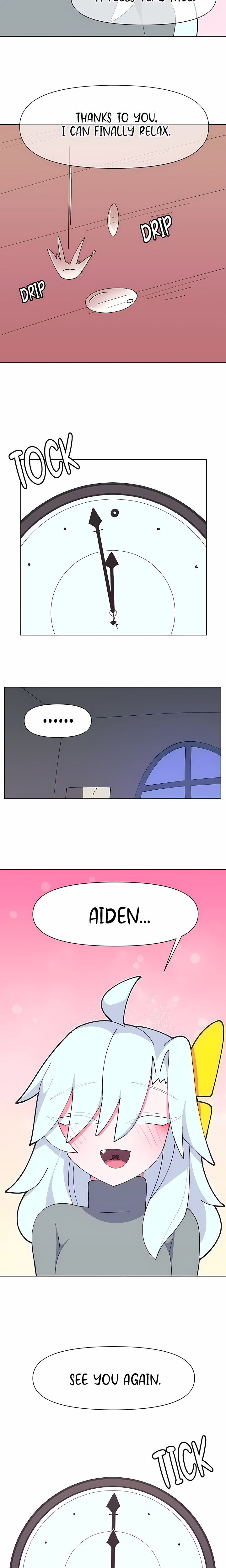 How to Make Love in a Fantasy World - Chapter 52 Page 10