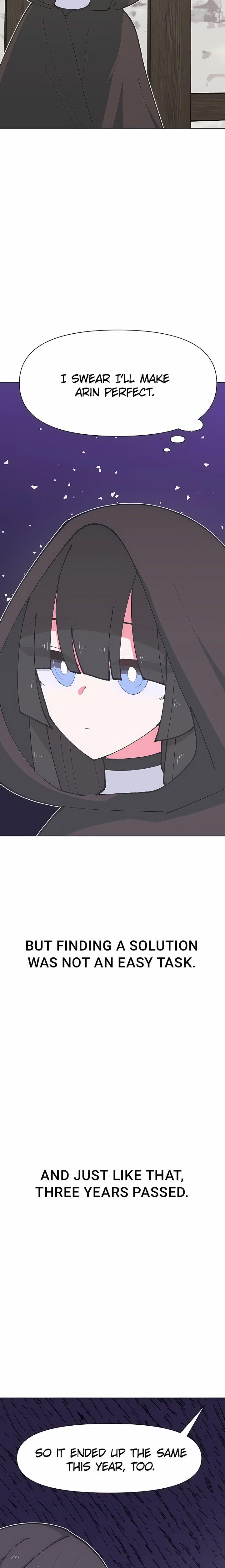 How to Make Love in a Fantasy World - Chapter 53 Page 11