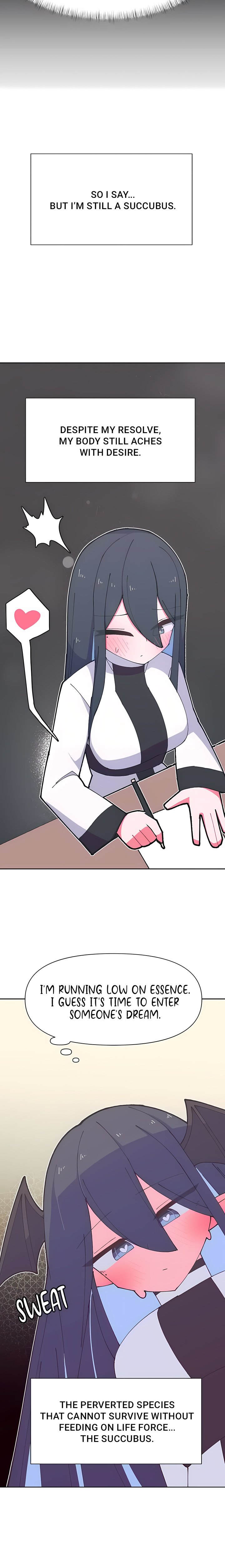 How to Make Love in a Fantasy World - Chapter 58 Page 8