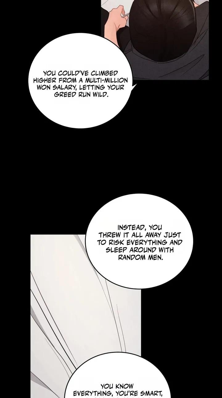 One-Day BDSM Workshop - Chapter 73 Page 23