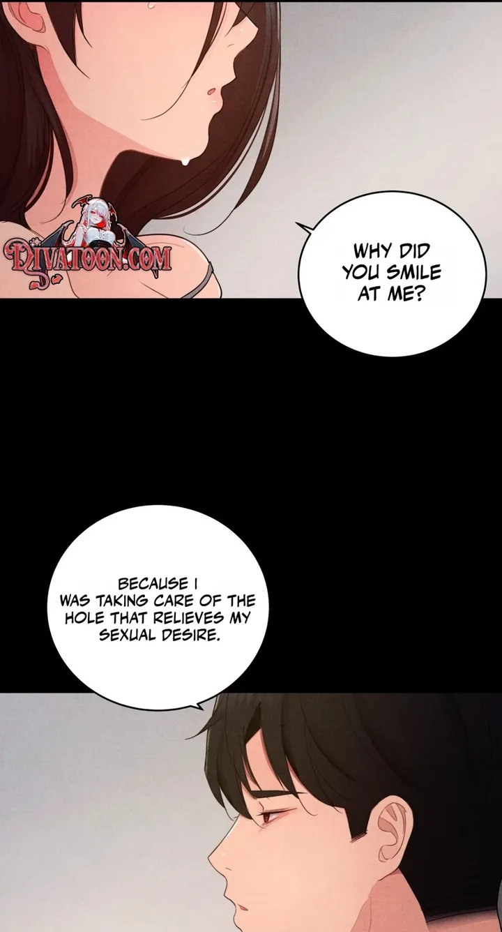 One-Day BDSM Workshop - Chapter 73 Page 37