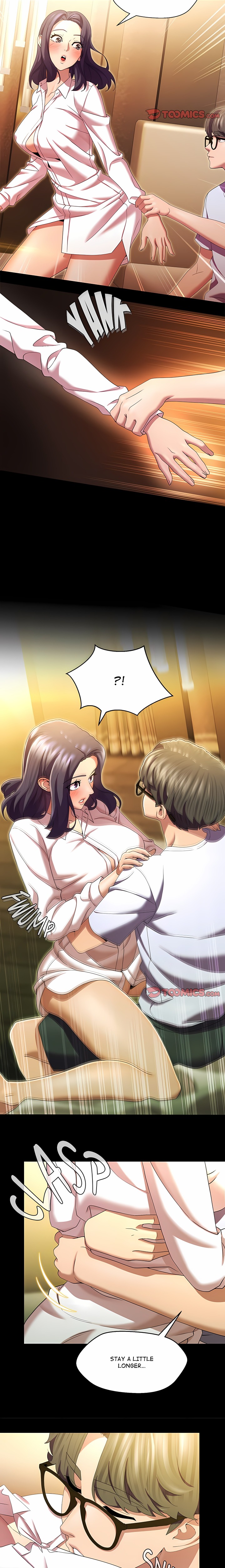1 Day, 1 Girl - Chapter 25 Page 10