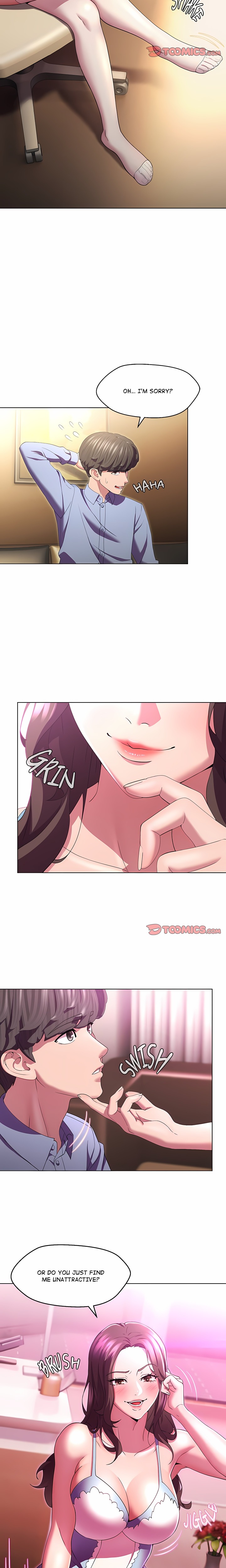 1 Day, 1 Girl - Chapter 25 Page 5