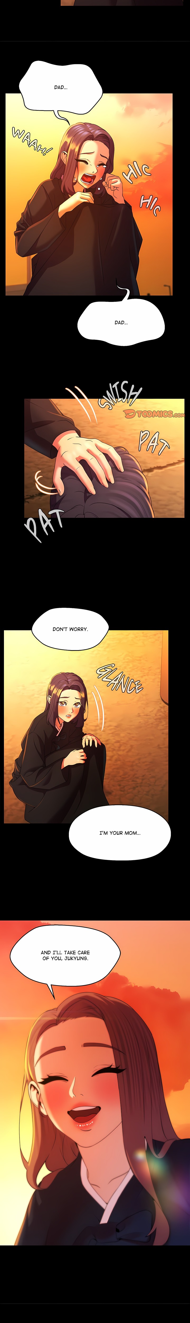 1 Day, 1 Girl - Chapter 26 Page 5