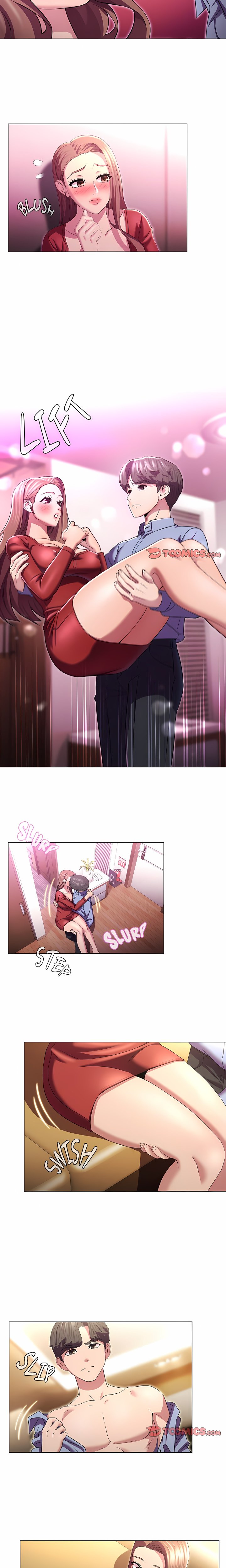 1 Day, 1 Girl - Chapter 28 Page 3