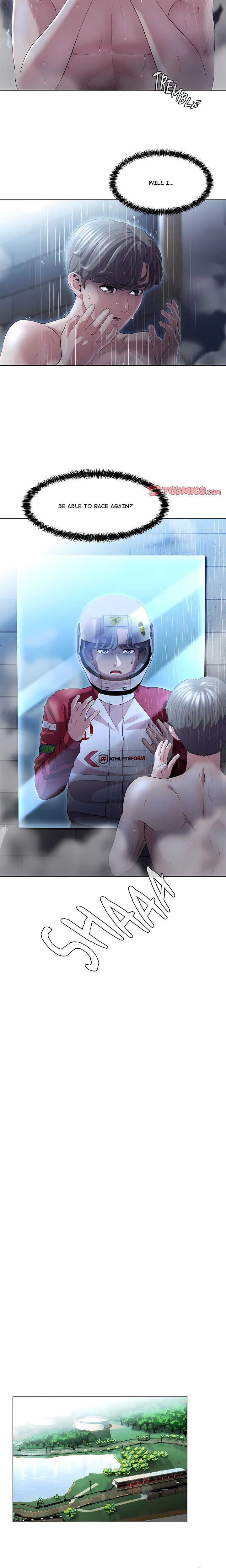 1 Day, 1 Girl - Chapter 29 Page 5
