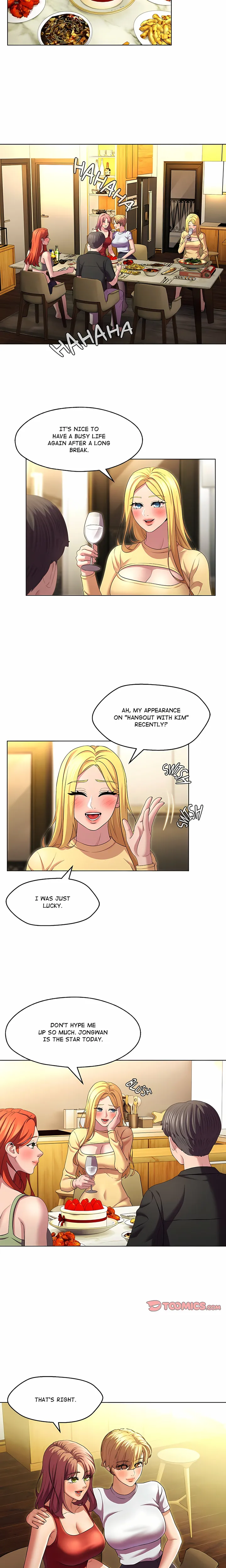 1 Day, 1 Girl - Chapter 30 Page 7