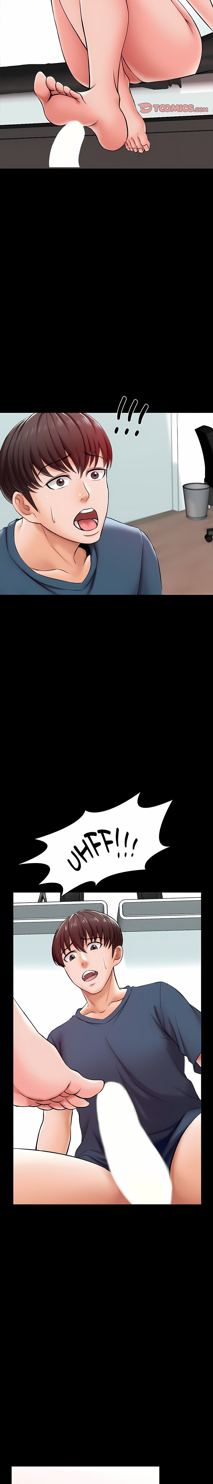 A+ for Pleasure - Chapter 16 Page 10