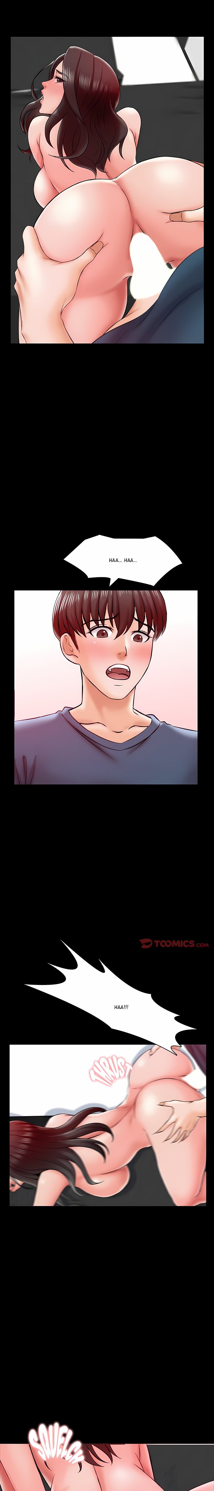 A+ for Pleasure - Chapter 17 Page 17