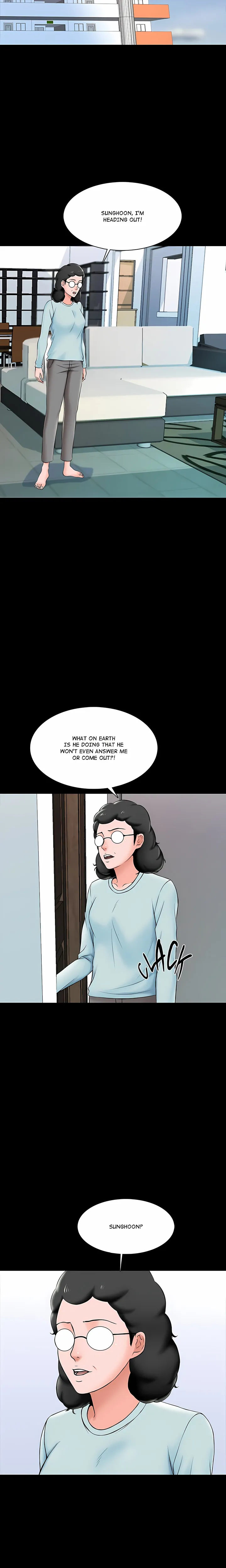 A+ for Pleasure - Chapter 18 Page 9