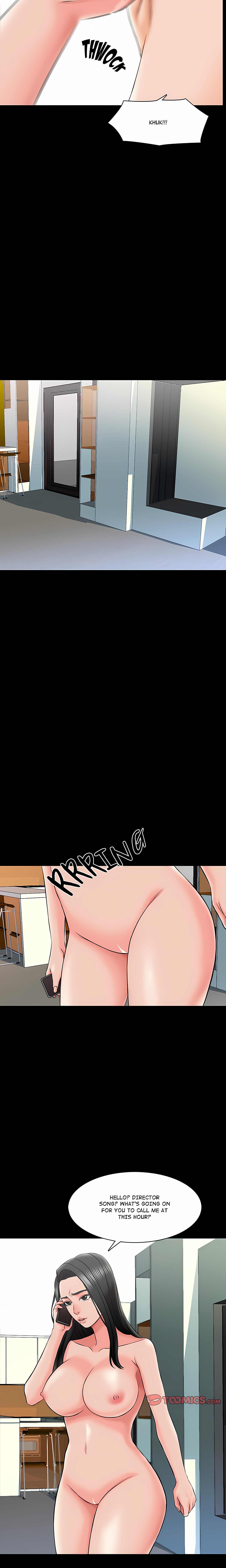 A+ for Pleasure - Chapter 25 Page 18