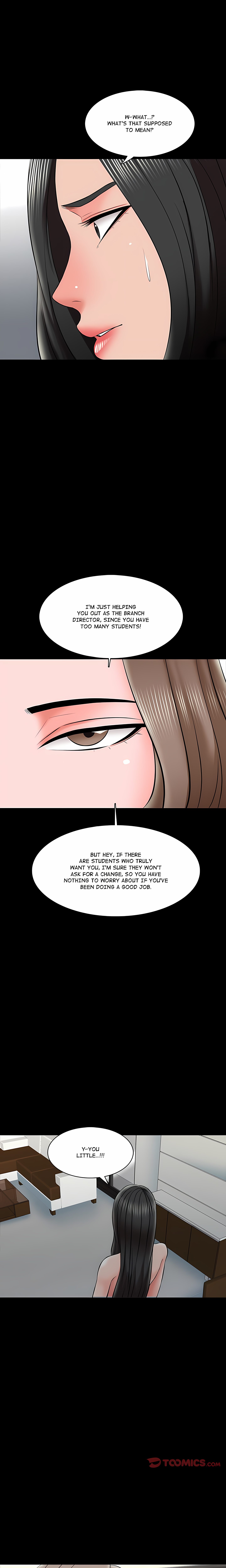 A+ for Pleasure - Chapter 25 Page 23