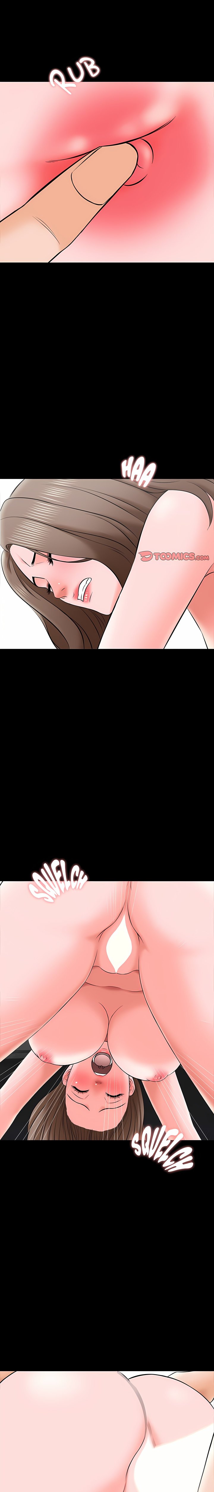 A+ for Pleasure - Chapter 27 Page 16