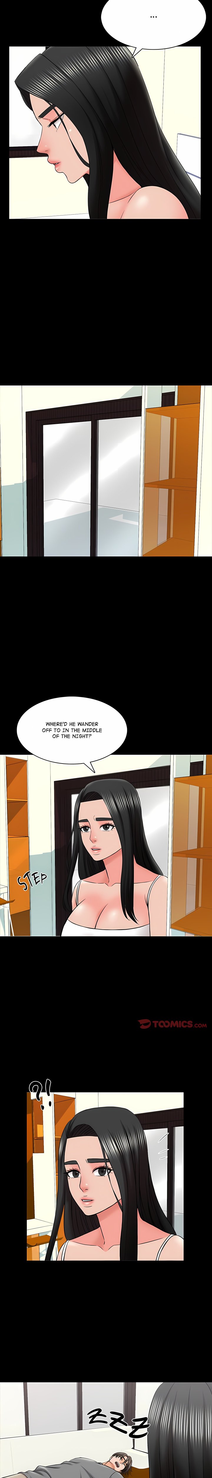 A+ for Pleasure - Chapter 34 Page 14