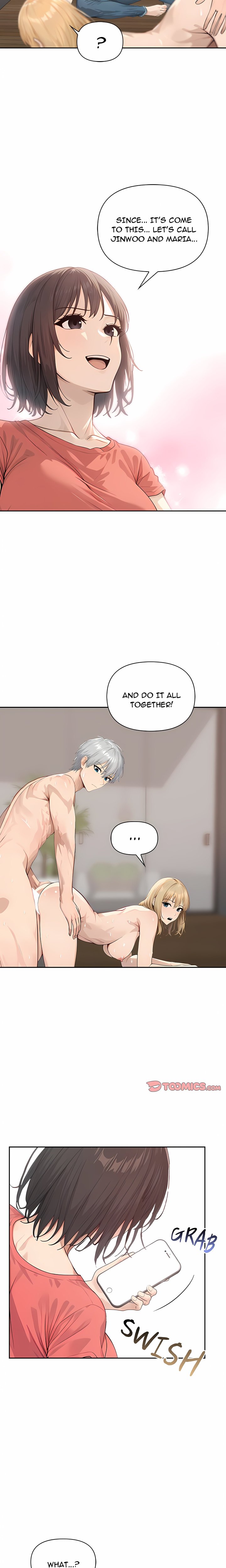 An American Temptation - Chapter 13 Page 14