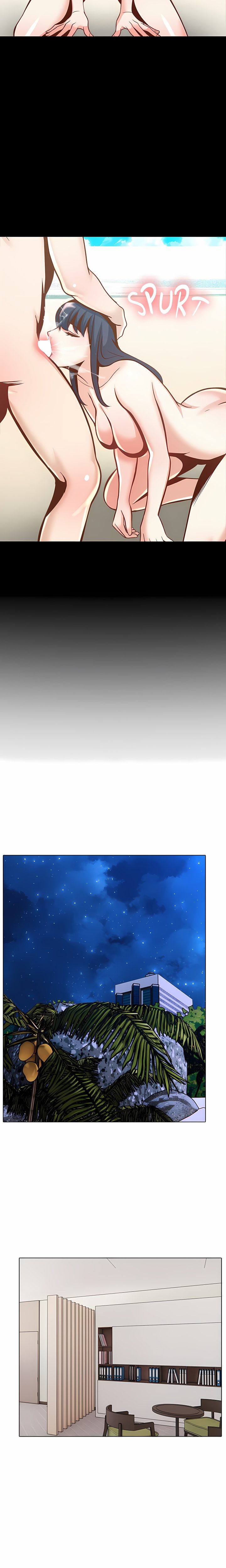 Liberating Coast - Chapter 30 Page 9