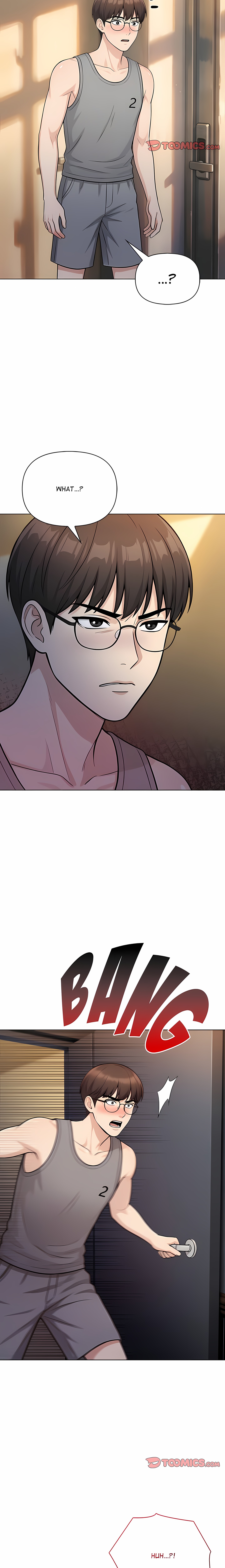 Matrimoney Game - Chapter 108 Page 2