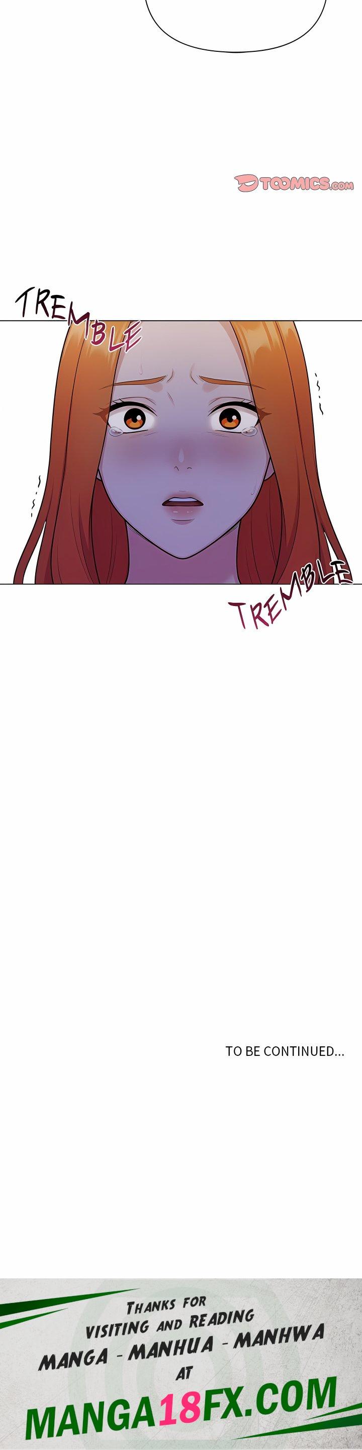 Matrimoney Game - Chapter 115 Page 17