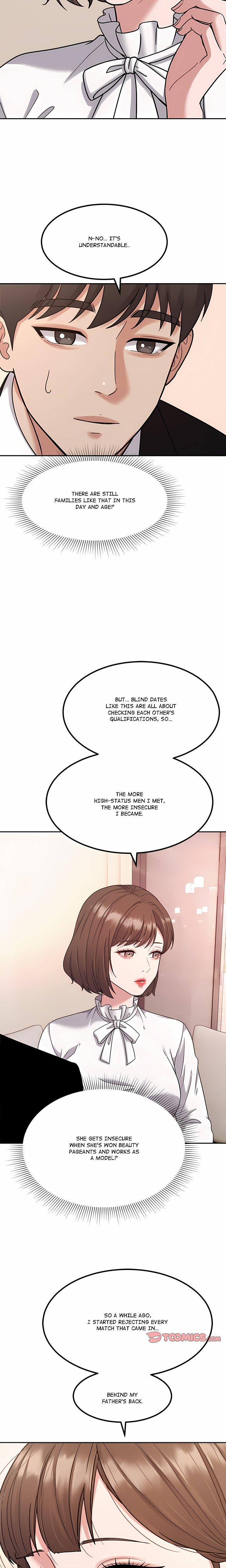 The Alpha Blueprint - Chapter 17 Page 13