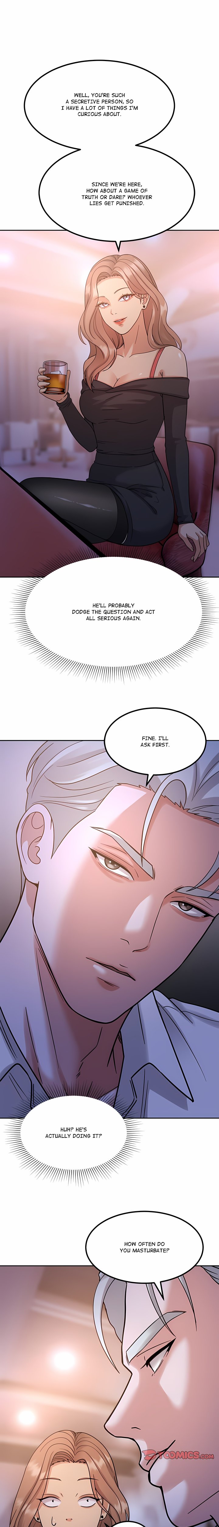 The Alpha Blueprint - Chapter 18 Page 15