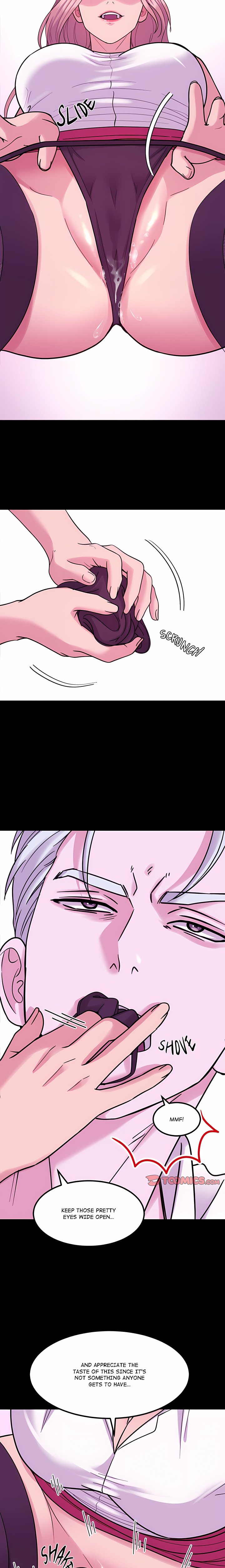 The Alpha Blueprint - Chapter 18 Page 4
