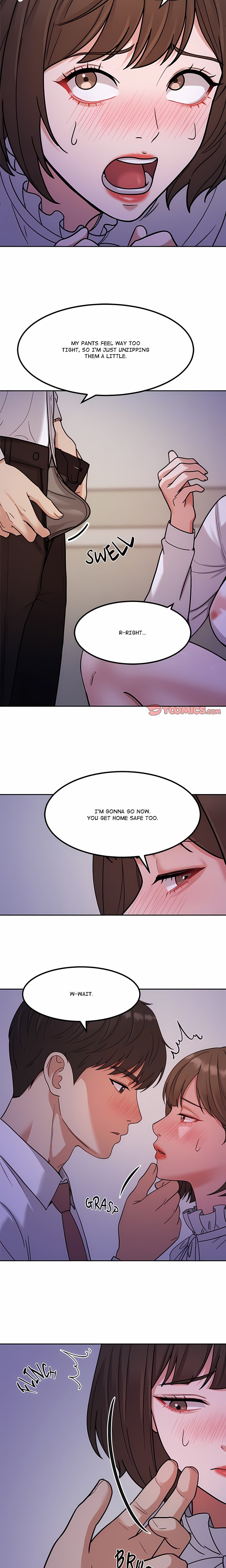 The Alpha Blueprint - Chapter 22 Page 5