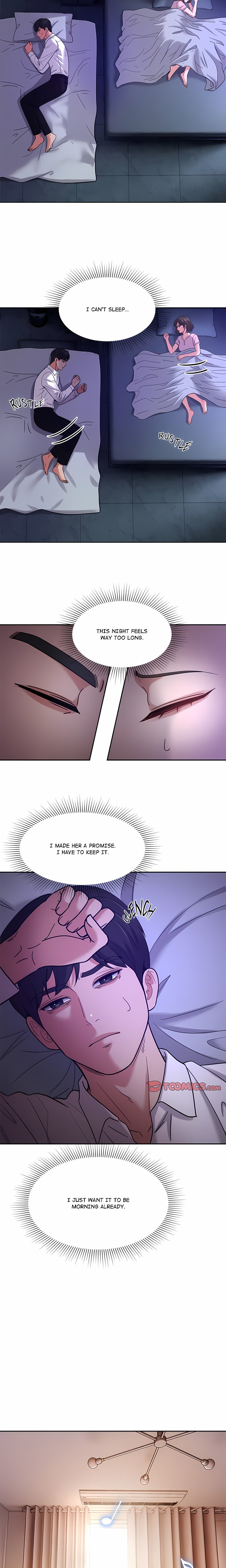 The Alpha Blueprint - Chapter 27 Page 14